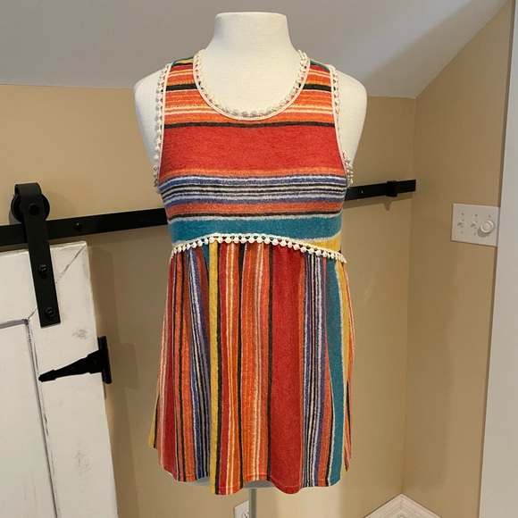 My Story Tops - Tunic